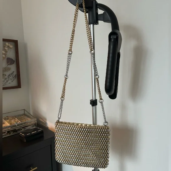 Du-Val evening bag - Picture 1 of 3